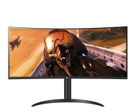 LG Ultrawide 34WP65CP-B - 1128676 - zdjęcie 1